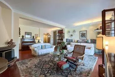 پانسیون Casa Le Agavi