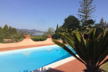 پانسیون Casa Le Agavi