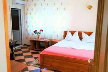 Pensione Casa Nelu Pescaru
