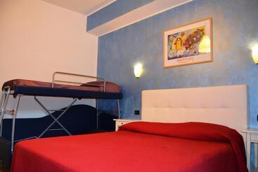 پانسیون Diana Inn Accommodations