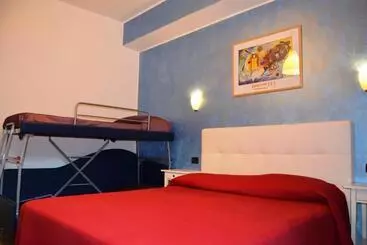 ペンション Diana Inn Accommodations