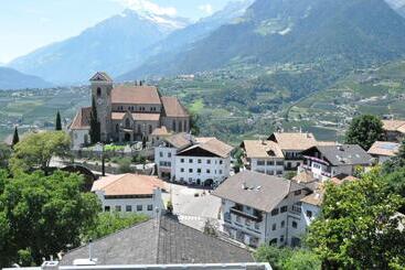 Pansiyon Garni Dürrenstein
