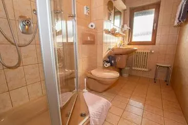 Pensionat Gästehaus Christa