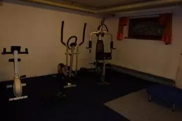 Pensiune Gästehaus Christa