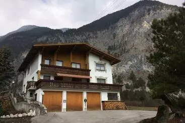 Pensjonat Haus Eiter