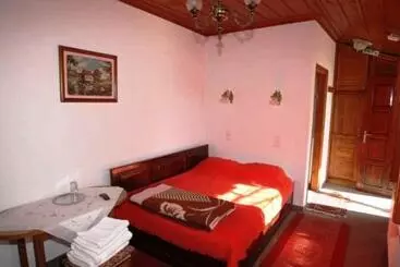 Pensionat Papigo Astraka Ii