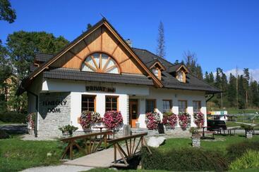 Pension Penzion Slnecny Dom