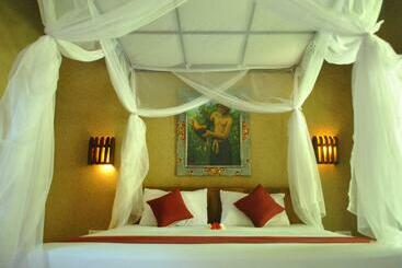 Pensjonat Pondok Rahayu Guest House