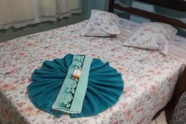 Pension  Pousada Brisas De Setiba
