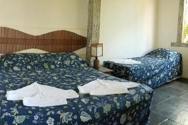 بنسيون Pousada Bucaneiros