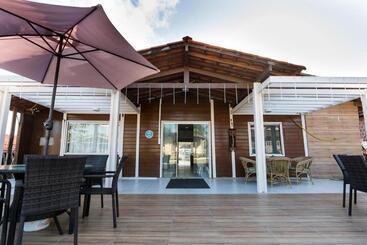 پانسیون Pousada Do Mano