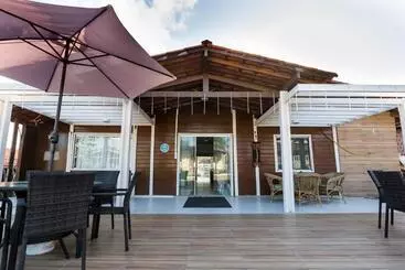 ペンション Pousada Do Mano