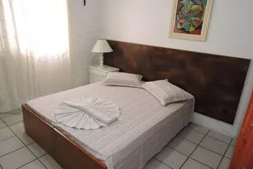 ペンション Pousada Don Alberto S