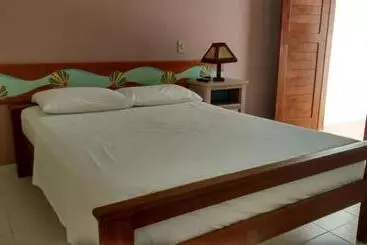 Pensió Pousada Vila Morena