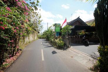 Pensjonat Rambo Homestay