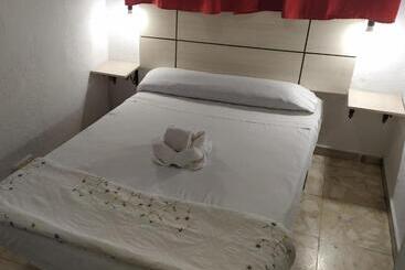 پانسیون Pensión Rivera