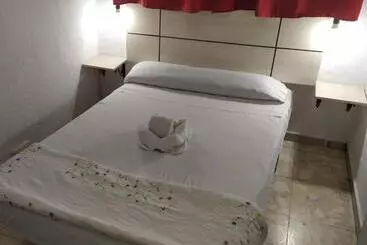 پانسیون Pensión Rivera