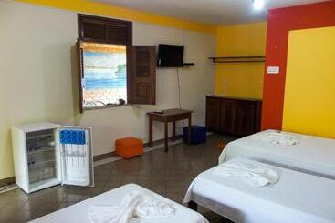 Pensão Toca Do Vaidoso