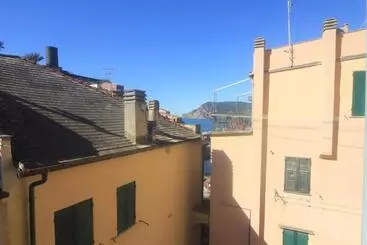 Majatalo Vernazza Vacation