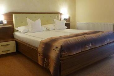 پانسیون Vila Silvia