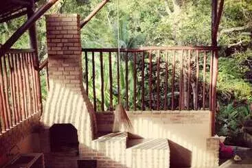 Majatalo Vila Sofia Chalès