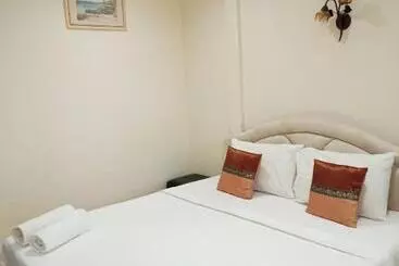 Pensiune Wattana Bungalow