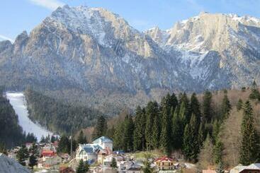 Pensiunea Casa Maria