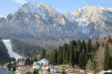 Pensiunea Casa Maria