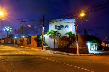 Raru S Motel Via Costeira