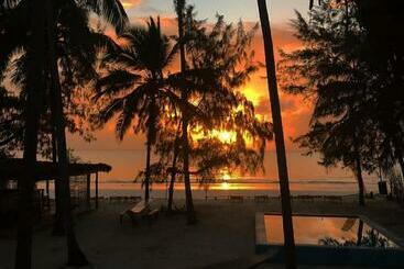 旅馆 Drifters Zanzibar