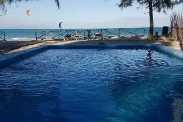 Albergue Drifters Zanzibar