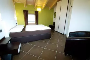 هتل آپارتمان Casa Gallo