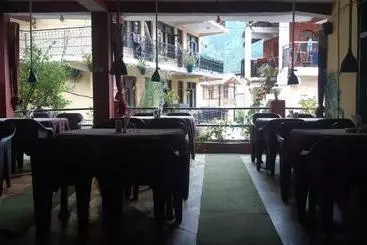 Bed and Breakfast Non Stop Cafe Hostel & Stay
