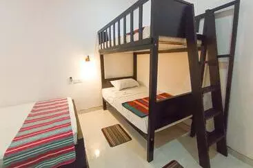 Aamiaismajoitus (B&B) Sigiriya Amenity Home Stay