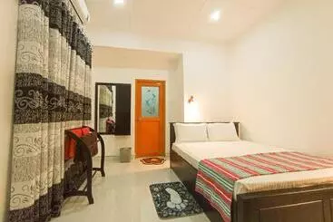 Nocleg ze śniadaniem Sigiriya Amenity Home Stay