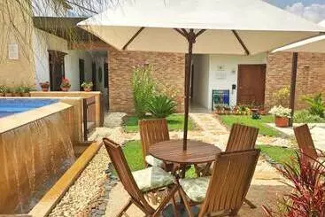 Casa Passiflora Hotel Boutique