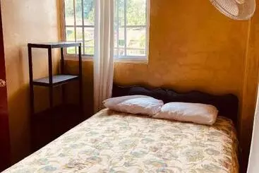 ホテル Caribbean View