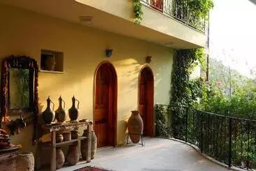 Hotel Emel Pension