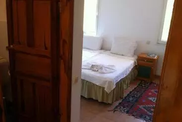 Hotel Emel Pension