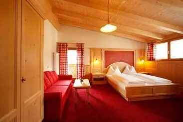 Hotel Garnì Iosc