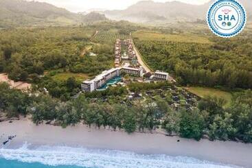 Hotel Mai Holiday By Mai Khaolak Adult Zone