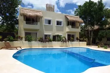 Hotel & Suites Oasis Bacalar