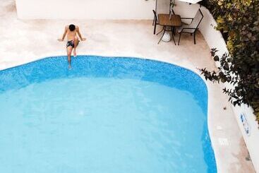 Hotel & Suites Oasis Bacalar