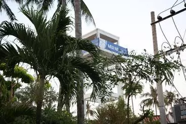 Mui Ne Resort