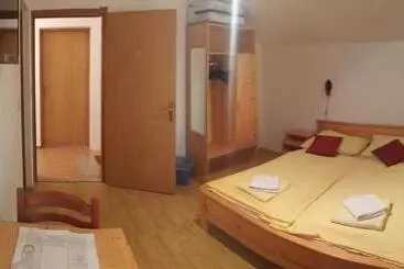 Pensió House Vukovic