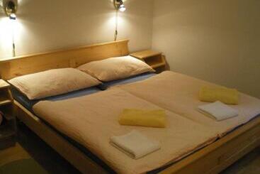 بنسيون House Vukovic