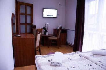 פנסיון Huli Panzio