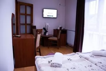 Majatalo Huli Panzio