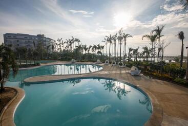 Solea Mactan Resort