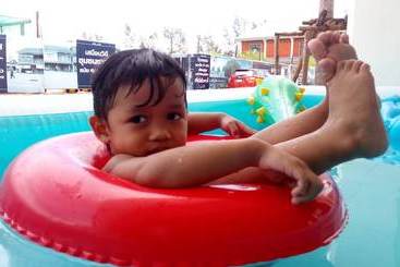 Suratthani Airport Hostel